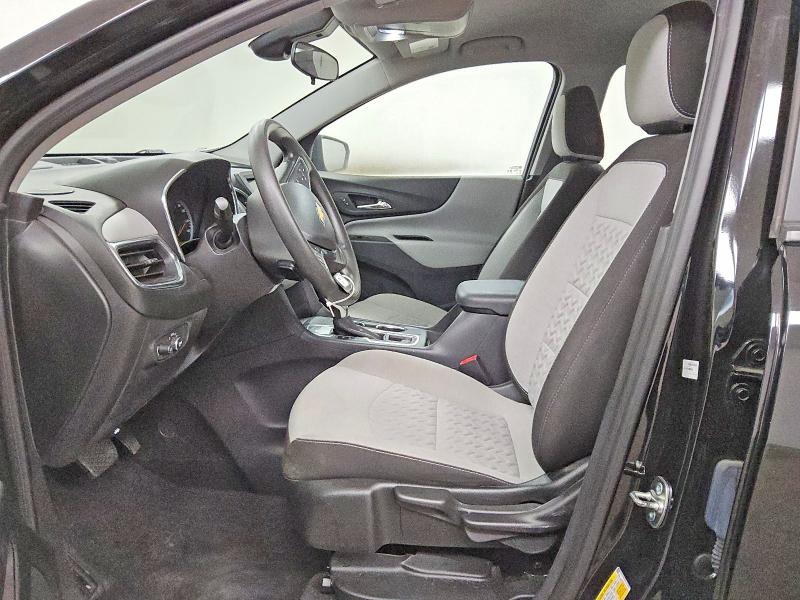 Продажа на аукционе авто 2024 Chevrolet Equinox, vin: 3GNAXHEG9RL273451, номер лота: 58061436