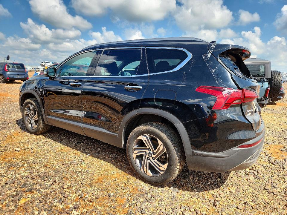 Aukcja sprzedaży 2023 Hyundai Santa Fe, vin: 5NMS2DAJ4PH583779, numer aukcji: 59876796