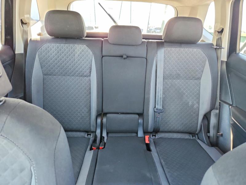 60195346 :رقم المزاد ، 3VV0B7AX5LM032492 vin ، 2020 Volkswagen Tiguan مزاد بيع