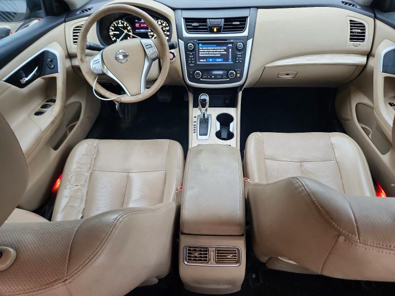 Продаж на аукціоні авто 2016 Nissan Altima, vin: 1N4AL3AP0GC149791, номер лоту: 61701646
