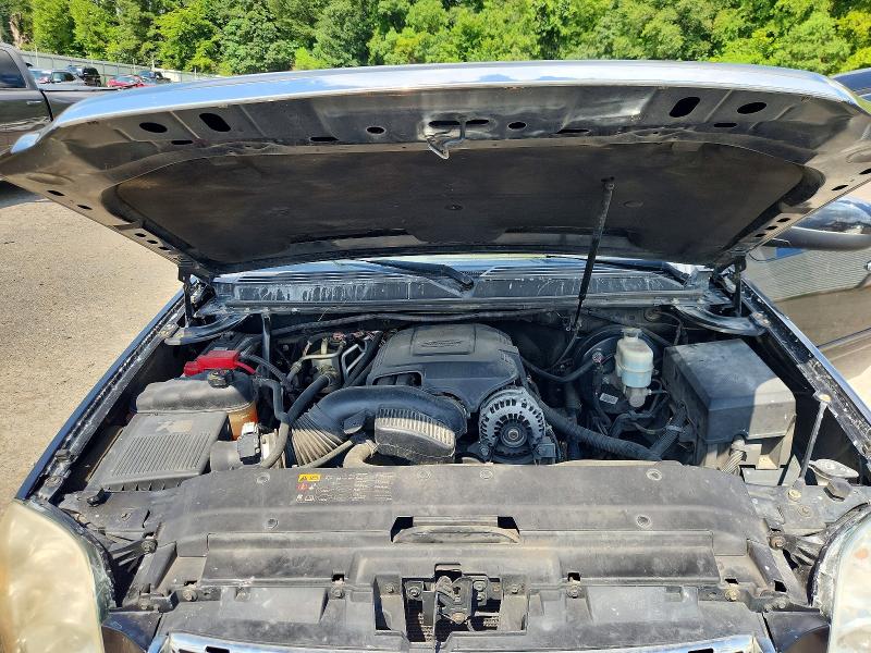 2012 Gmc Yukon Xl მანქანა იყიდება აუქციონზე, vin: 1GKS1KE03CR285176, აუქციონის ნომერი: 58589676
