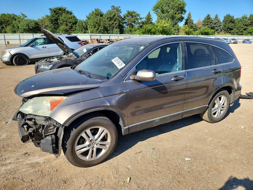 Aukcja sprzedaży 2010 Honda Cr-v, vin: 5J6RE4H7XAL018923, numer aukcji: 60616416