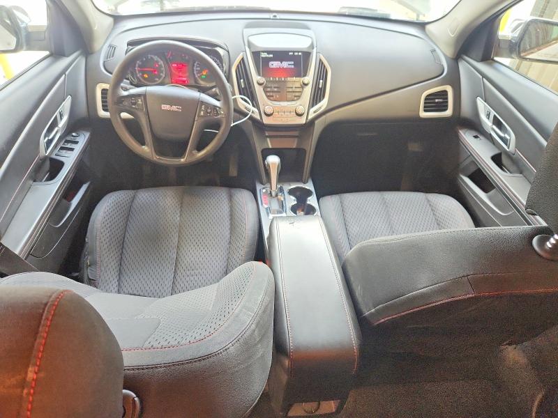 Aukcja sprzedaży 2013 Gmc Terrain, vin: 2GKALMEK6D6319935, numer aukcji: 61183166