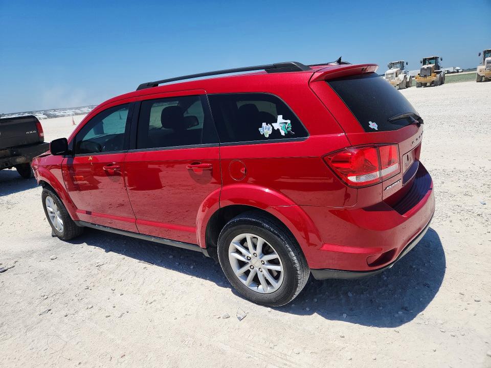 Aukcja sprzedaży 2015 Dodge Journey, vin: 3C4PDCBG6FT650316, numer aukcji: 63519846