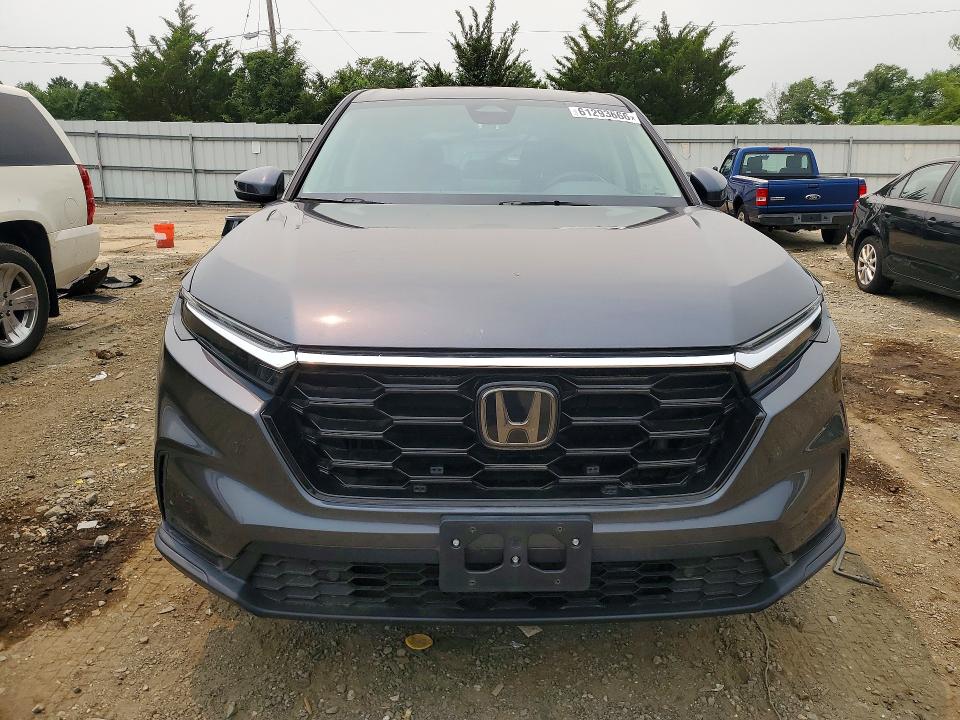 2023 Honda Cr-v მანქანა იყიდება აუქციონზე, vin: 2HKRS4H71PH411351, აუქციონის ნომერი: 61293666