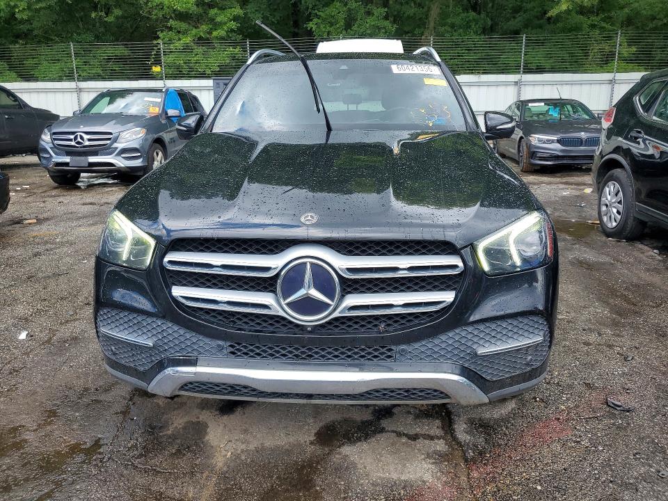 2020 Mercedes-benz Gle მანქანა იყიდება აუქციონზე, vin: 4JGFB4KB8LA067160, აუქციონის ნომერი: 60421356