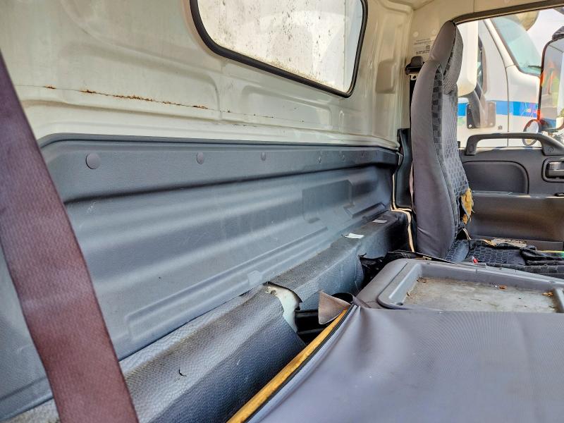 2006 Isuzu Npr მანქანა იყიდება აუქციონზე, vin: JALB4B16267008093, აუქციონის ნომერი: 62663886
