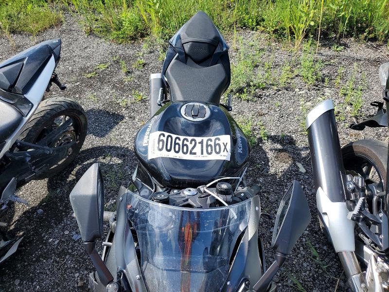 Aukcja sprzedaży 2026 Kawasaki Zx636, vin: JKBZXJJ19TA046205, numer aukcji: 60662166