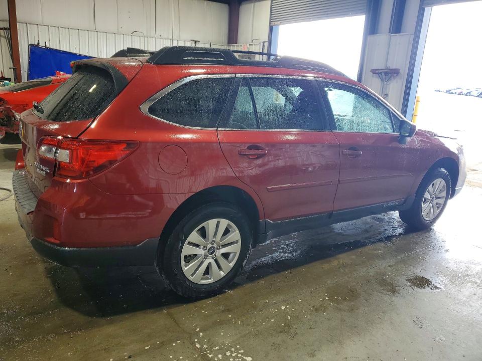 Продаж на аукціоні авто 2017 Subaru Outback, vin: 4S4BSACC7H3230509, номер лоту: 59347596