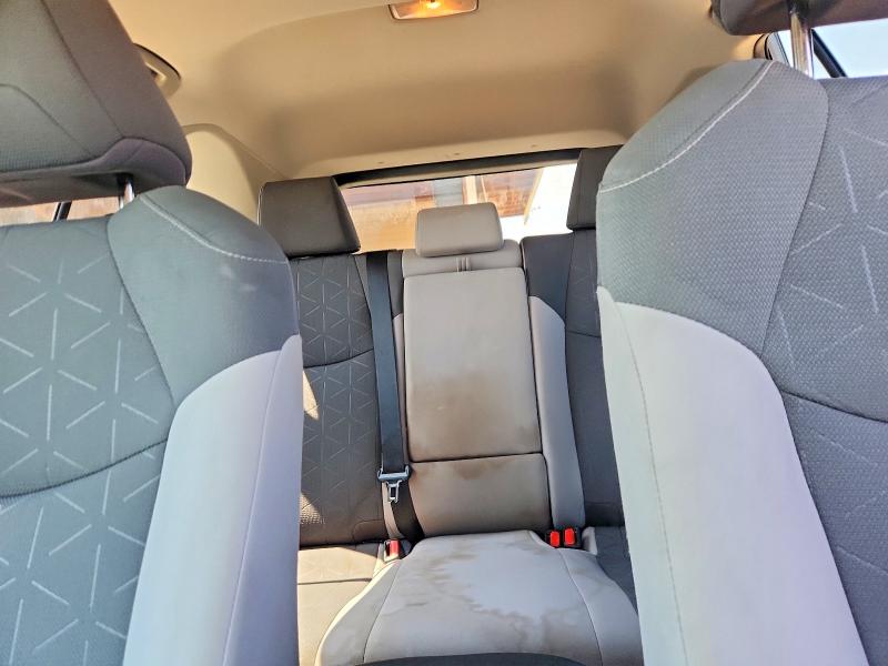Продажа на аукционе авто 2020 Toyota Rav4, vin: 2T3W1RFV8LC055487, номер лота: 60069966