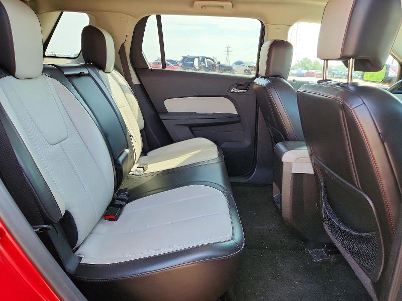 Продажа на аукционе авто 2015 Gmc Terrain, vin: 2GKALSEKXF6259018, номер лота: 59261596