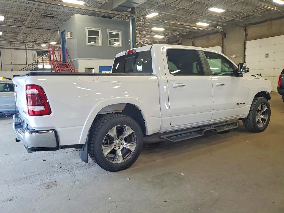 Aukcja sprzedaży 2019 Ram 1500, vin: 1C6SRFJT5KN692697, numer aukcji: 62943216