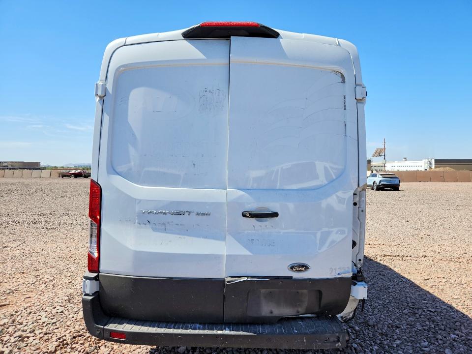Aukcja sprzedaży 2023 Ford Transit, vin: 1FTBR1C8XPKB48273, numer aukcji: 60901416