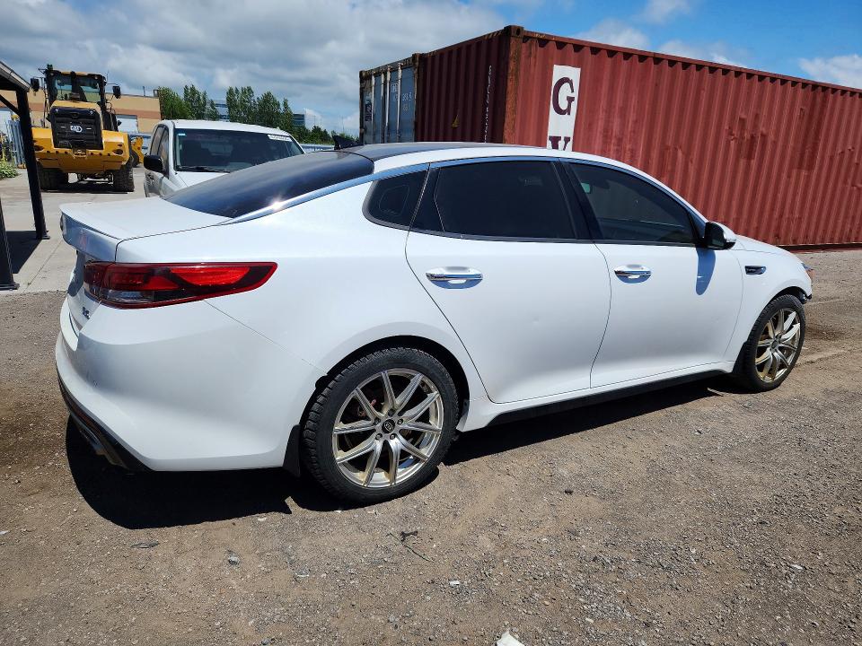 Aukcja sprzedaży 2016 Kia Optima, vin: 5XXGV4L24GG019101, numer aukcji: 59081156