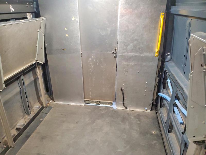 Продажа на аукционе авто 2020 Ram Promaster 3500, vin: 3C6URVJG1LE117623, номер лота: 62025066