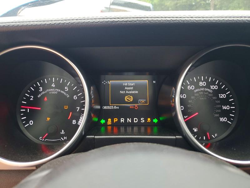 62496836 :رقم المزاد ، 1FA6P8CF5L5122855 vin ، 2020 Ford Mustang مزاد بيع