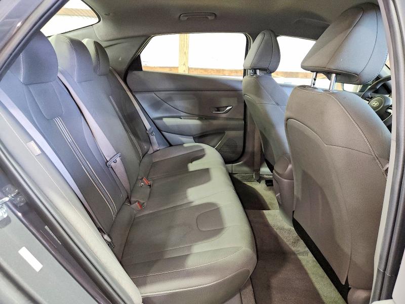 2024 Hyundai Elantra მანქანა იყიდება აუქციონზე, vin: KMHLM4DG4RU780067, აუქციონის ნომერი: 62680496