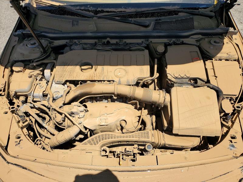 61930166 :رقم المزاد ، W1K5J4GB9PN356063 vin ، 2023 Mercedes-benz Cla مزاد بيع