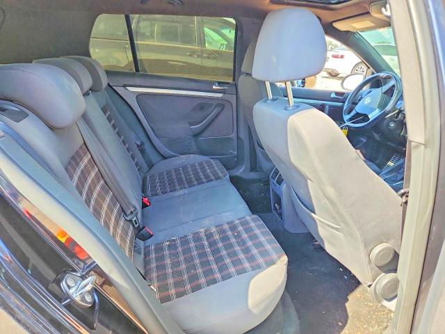 Продаж на аукціоні авто 2009 Volkswagen Gti, vin: WVWHD71K49W051463, номер лоту: 77247815