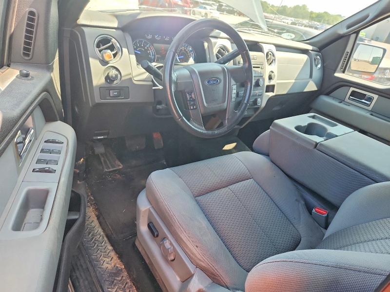 Продаж на аукціоні авто 2011 Ford F150, vin: 1FTEX1CM9BFA06465, номер лоту: 61936666