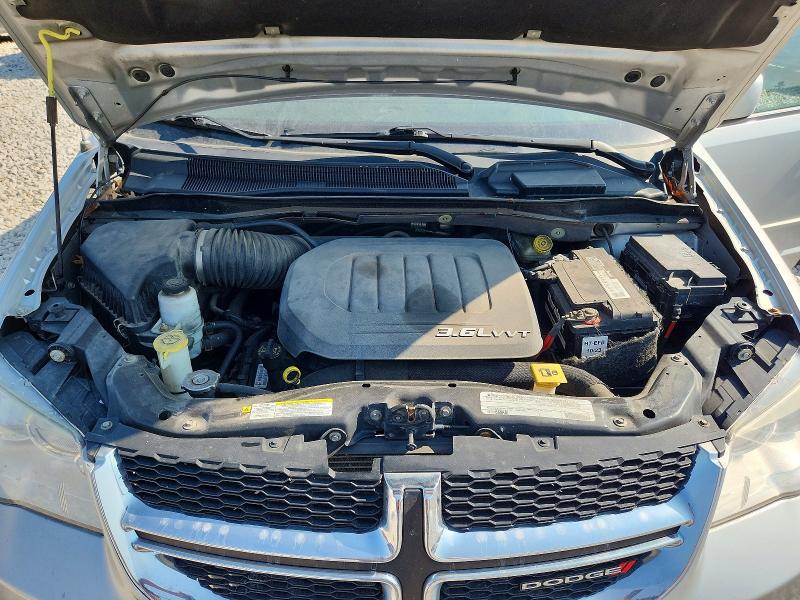 Продаж на аукціоні авто 2012 Dodge Grand Caravan, vin: 2C4RDGCG8CR317998, номер лоту: 60965926