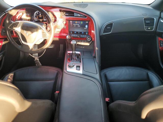 Продаж на аукціоні авто 2014 Chevrolet Corvette, vin: 1G1YB2D72E5131692, номер лоту: 60269786