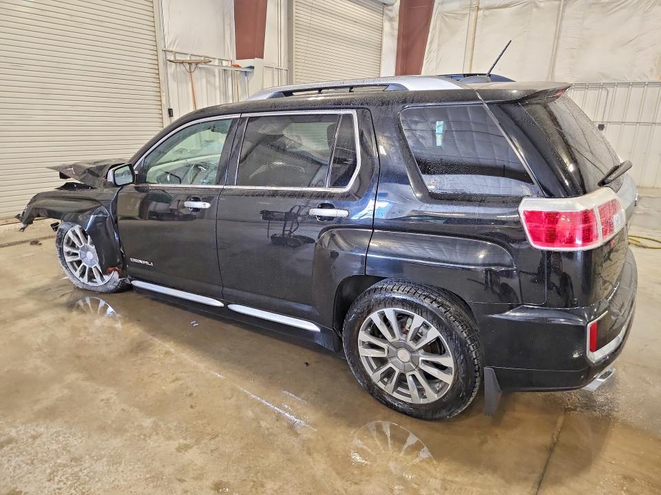 Продаж на аукціоні авто 2017 Gmc Terrain, vin: 2GKFLVE38H6129841, номер лоту: 63192616