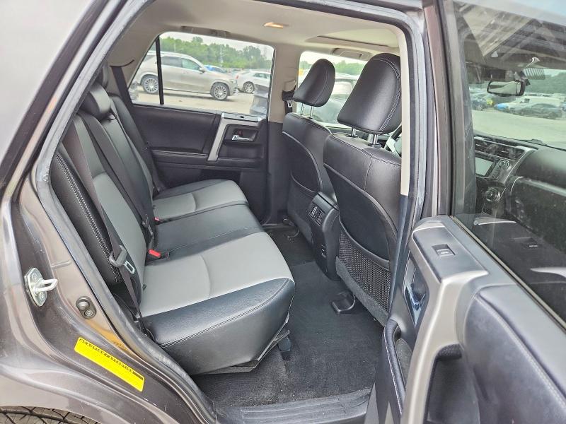 Продаж на аукціоні авто 2016 Toyota 4runner, vin: JTEZU5JR9G5124735, номер лоту: 63414416