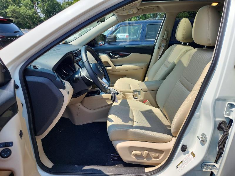 Продаж на аукціоні авто 2020 Nissan Rogue, vin: JN8AT2MT2LW008571, номер лоту: 62679556