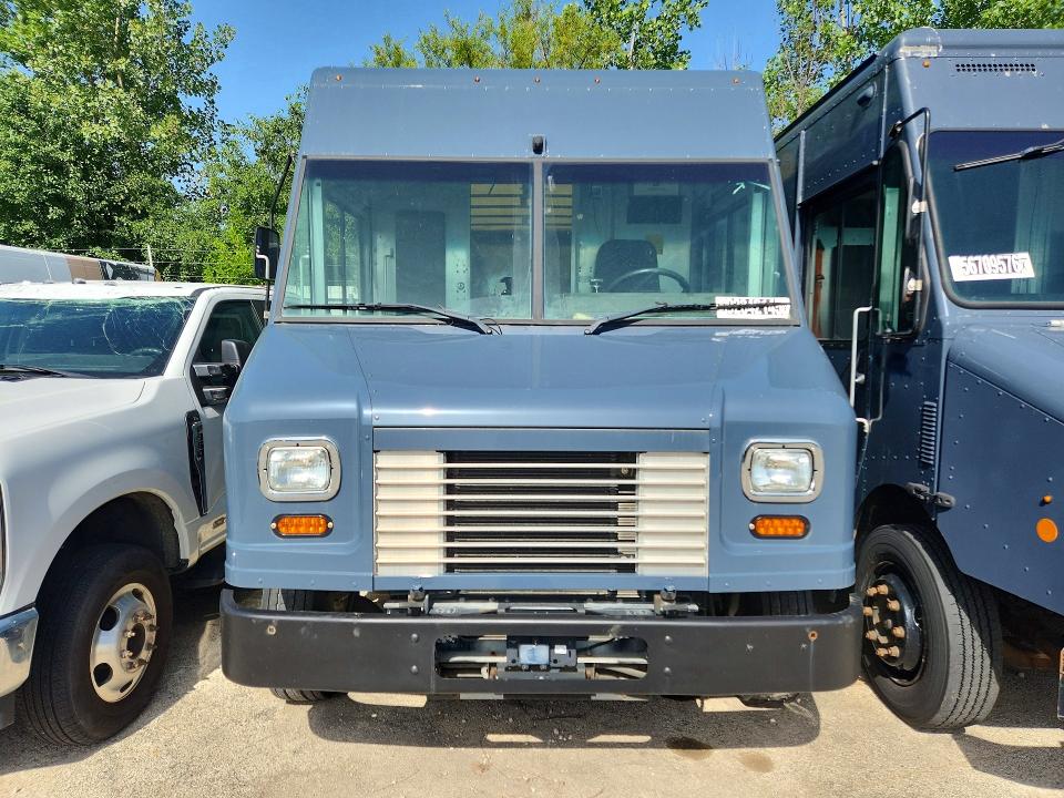 Продажа на аукционе авто 2020 Ford F59, vin: 1F65F5KN3L0A11771, номер лота: 59923456