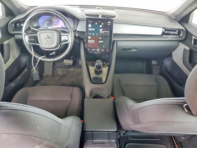 Продажа на аукционе авто 2023 Polestar 2, vin: YSMED3KA9PL127876, номер лота: 60324776