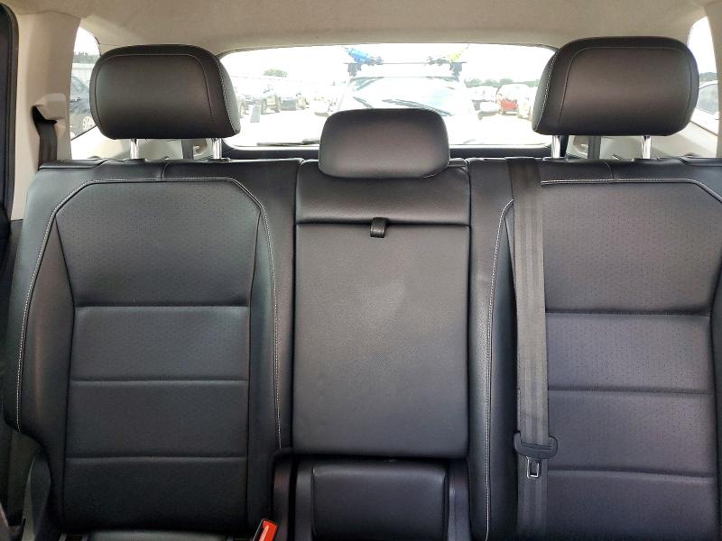 Aukcja sprzedaży 2021 Volkswagen Tiguan, vin: 3VV3B7AX1MM081834, numer aukcji: 60593016