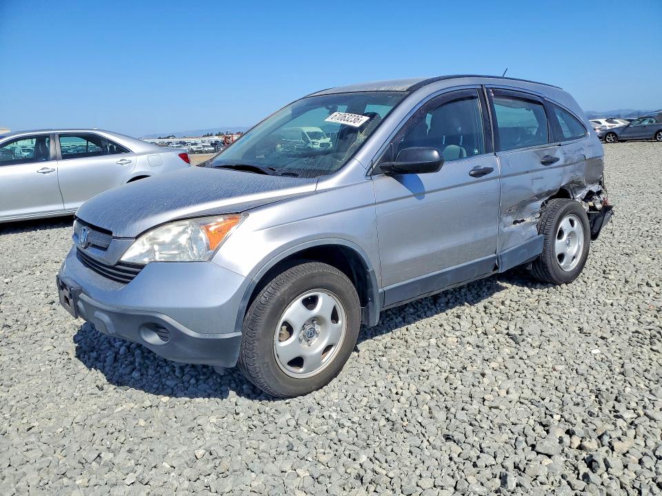Aukcja sprzedaży 2008 Honda Cr-v, vin: JHLRE48378C074236, numer aukcji: 61063236