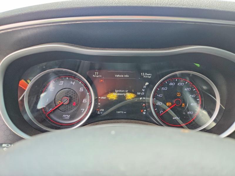 Продажа на аукционе авто 2016 Dodge Charger, vin: 2C3CDXGJ2GH322027, номер лота: 59272416