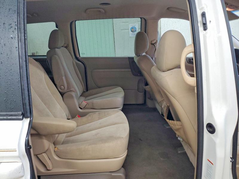 Продаж на аукціоні авто 2009 Kia Sedona, vin: KNDMB233296320069, номер лоту: 62100006