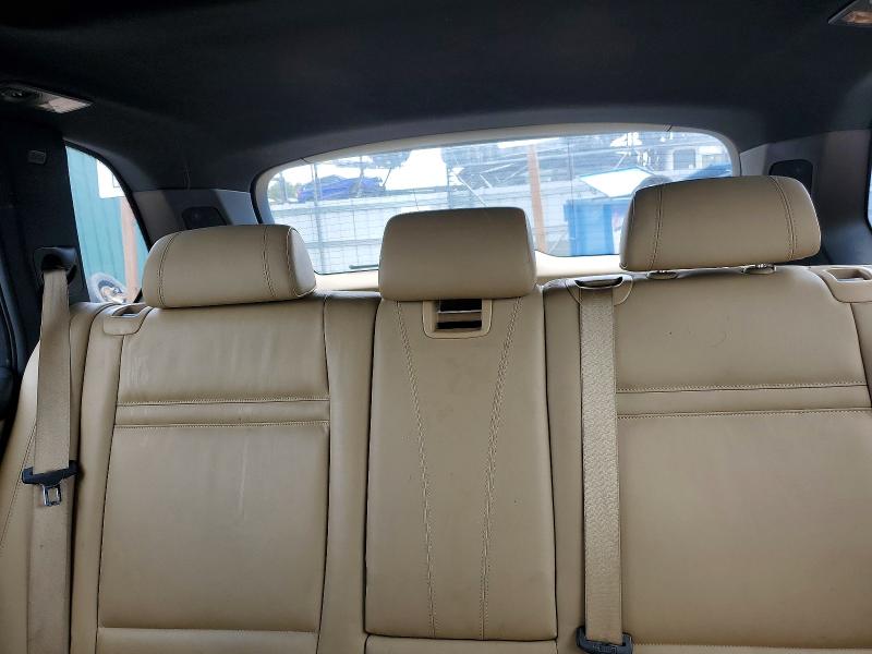 Aukcja sprzedaży 2011 Bmw X5, vin: 5UXZW0C58BL660638, numer aukcji: 62671866