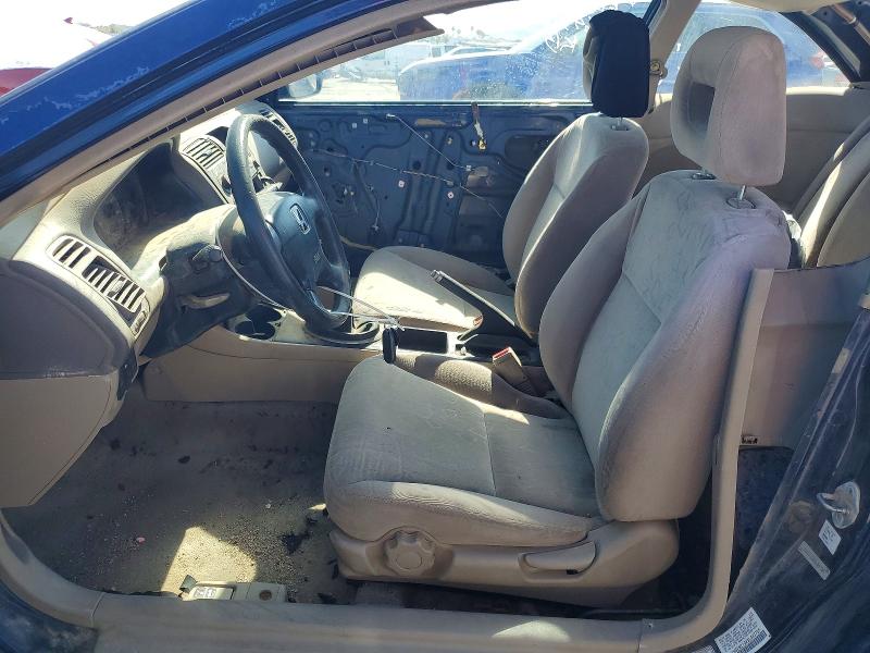 Aukcja sprzedaży 2002 Honda Civic, vin: 1HGEM219X2L047705, numer aukcji: 62453926