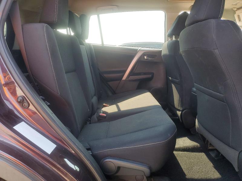 Aukcja sprzedaży 2018 Toyota Rav4, vin: 2T3RFREV6JW797219, numer aukcji: 62680426
