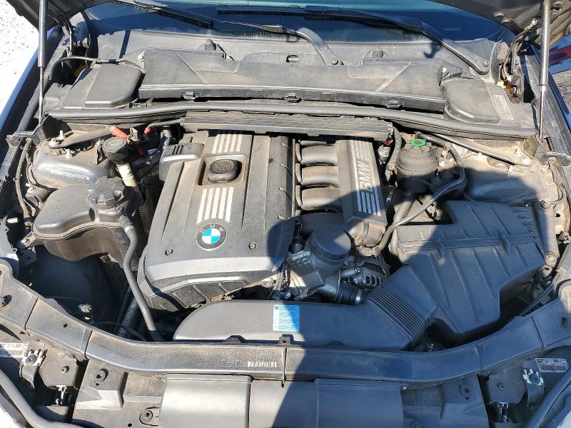 Aukcja sprzedaży 2010 Bmw 328, vin: WBAPH7G5XANM49267, numer aukcji: 59722306