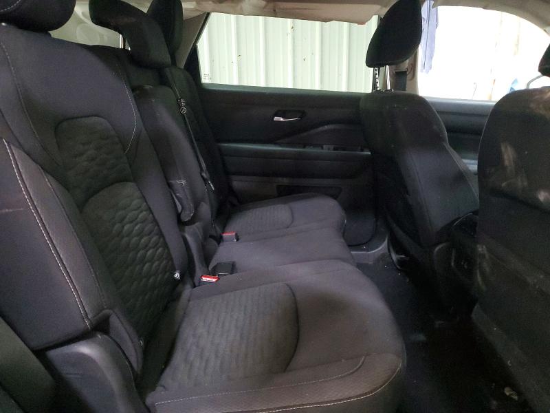 Aukcja sprzedaży 2022 Nissan Pathfinder, vin: 5N1DR3BC0NC256995, numer aukcji: 62132906