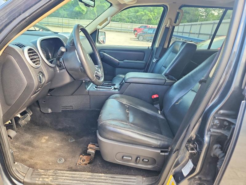 Продажа на аукционе авто 2010 Mercury Mountaineer, vin: 4M2EN4JE8AUJ07214, номер лота: 59220916