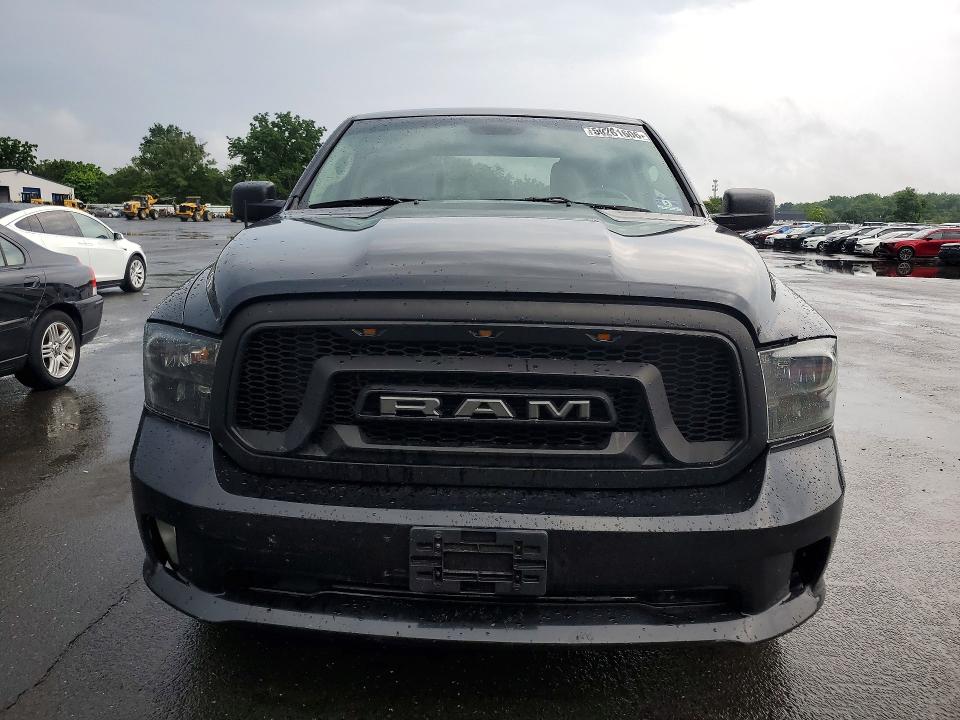 2017 Ram 1500 მანქანა იყიდება აუქციონზე, vin: 1C6RR7FTXHS508197, აუქციონის ნომერი: 59261606