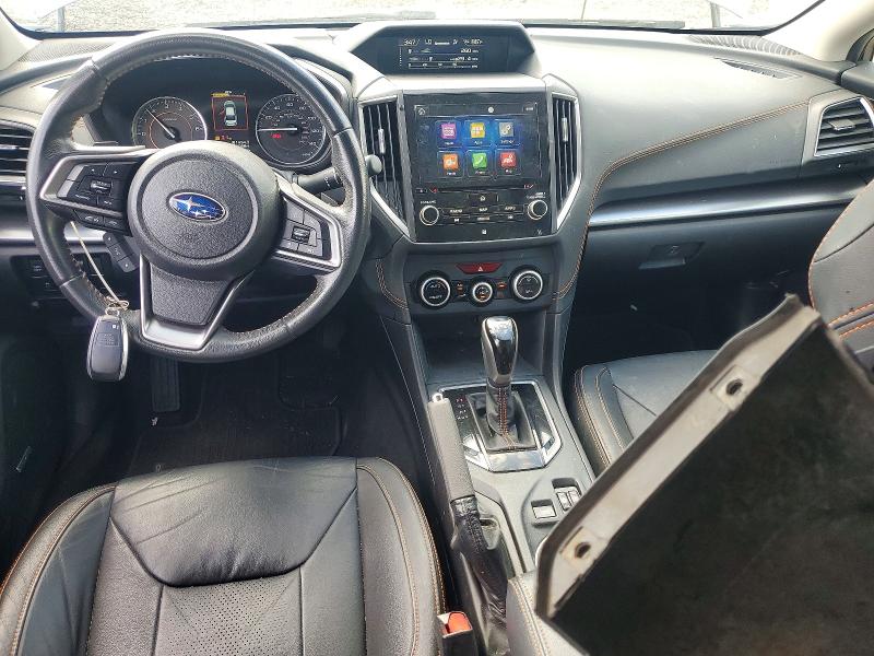 Продаж на аукціоні авто 2018 Subaru Crosstrek, vin: JF2GTAMC5JH244277, номер лоту: 85611915