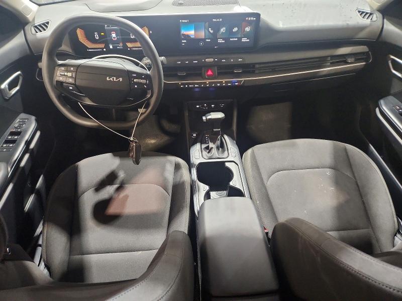 Продаж на аукціоні авто 2026 Kia K4, vin: 3KPFT4DE1TE248946, номер лоту: 61426106