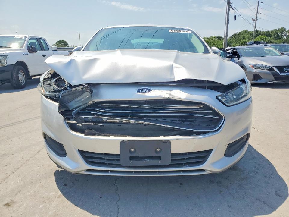 Aukcja sprzedaży 2016 Ford Fusion, vin: 3FA6P0G71GR279581, numer aukcji: 62832606