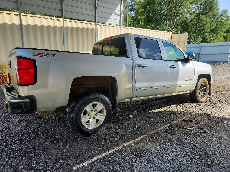Продажа на аукционе авто 2015 Chevrolet Silverado, vin: 3GCUKREC7FG178589, номер лота: 61906936