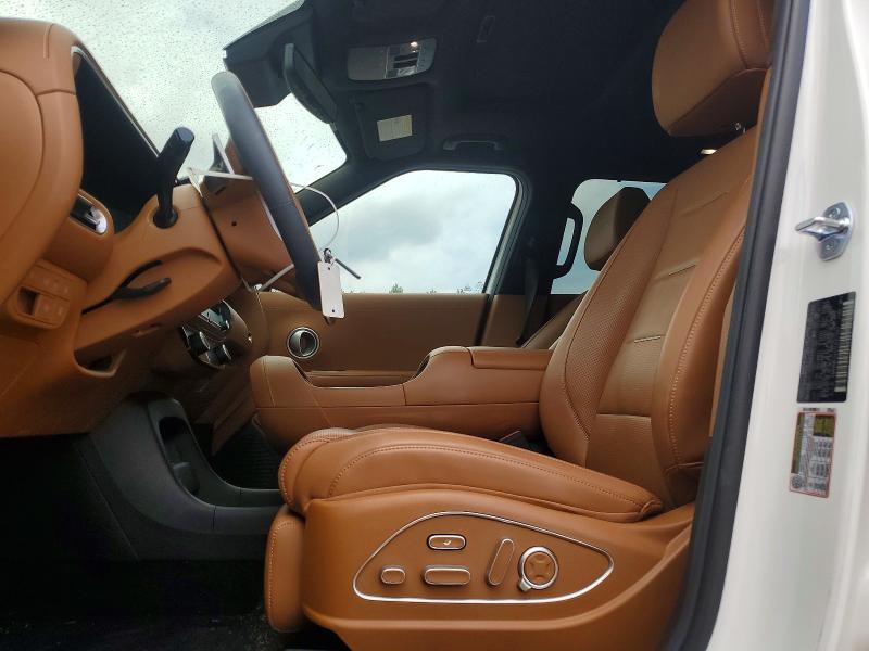 59840296 :رقم المزاد ، KM8RMES20TU037937 vin ، 2026 Hyundai Palisade مزاد بيع