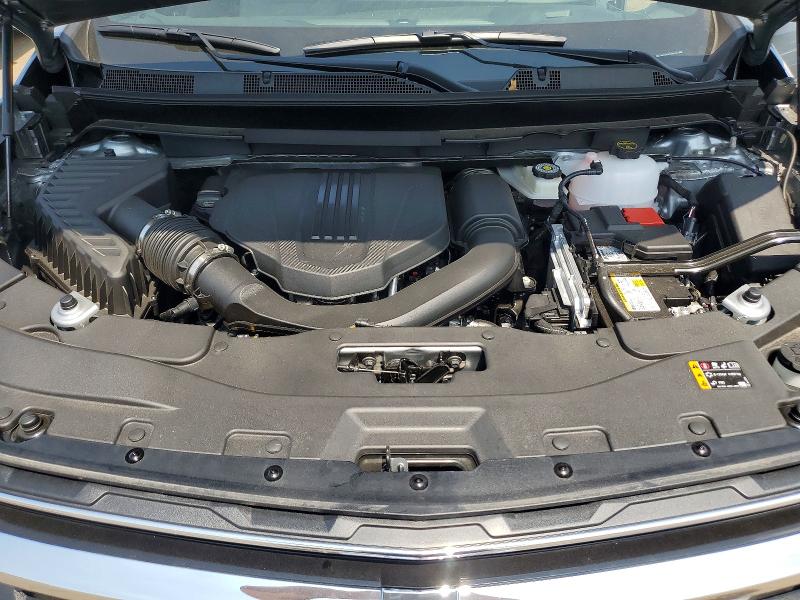 Продаж на аукціоні авто 2026 Chevrolet Traverse, vin: 1GNERGKS5TJ334890, номер лоту: 61390916