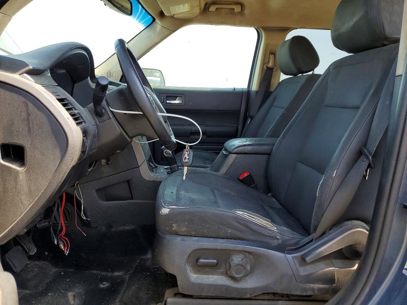 Aukcja sprzedaży 2018 Ford Flex, vin: 2FMGK5B80JBA19782, numer aukcji: 61364786