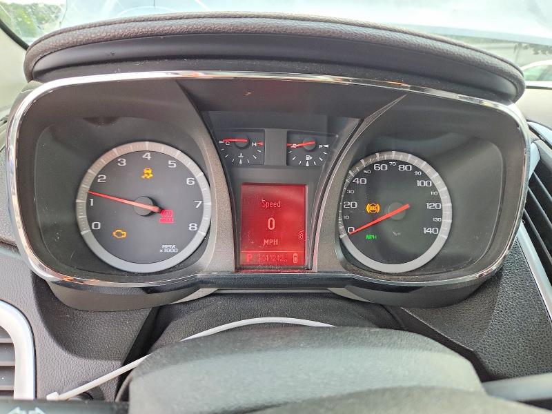 Aukcja sprzedaży 2010 Gmc Terrain, vin: 2CTALFEW8A6312639, numer aukcji: 62444576